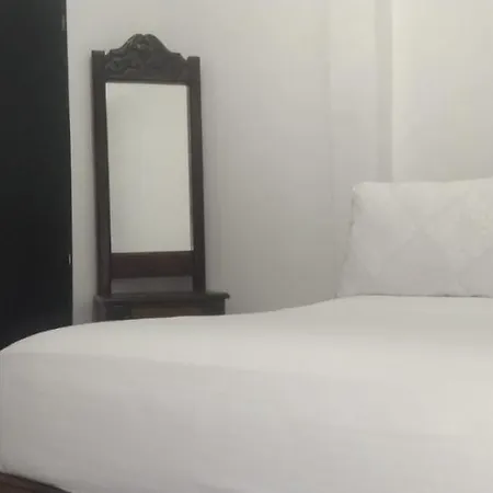 Guest house Hostal Playa Tranquila *