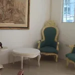 Hostal Playa Tranquila