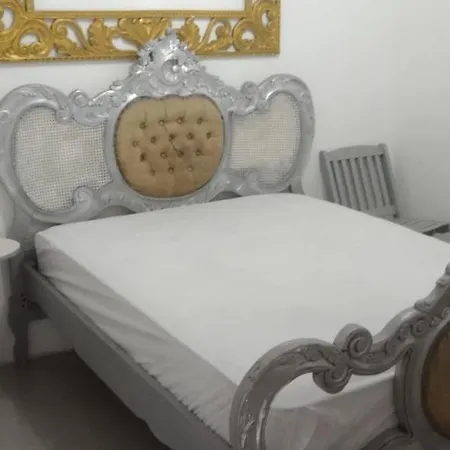 Hostal Playa Tranquila * Cartagena