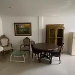 Hostal Playa Tranquila