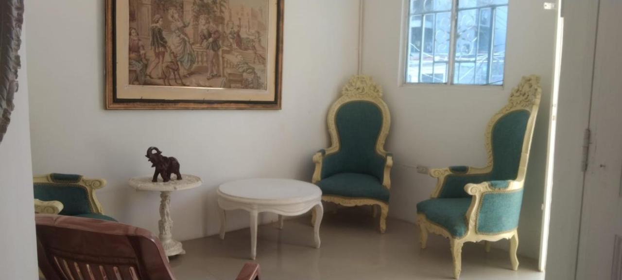 Hostal Playa Tranquila * Cartagena