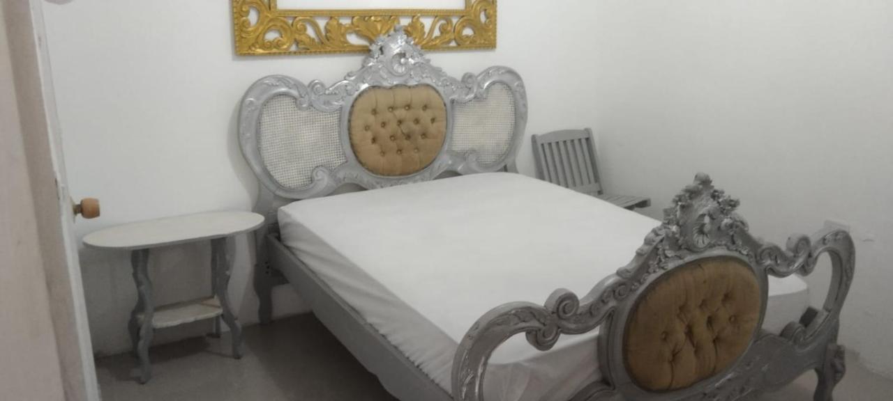 Hostal Playa Tranquila * Cartagena