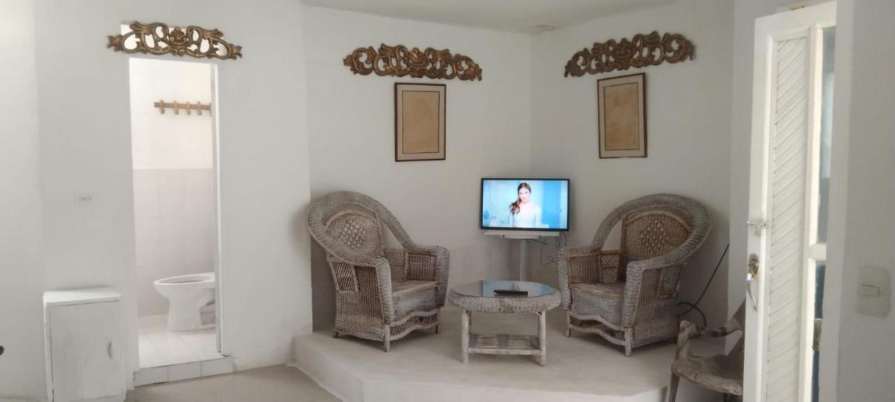 Hostal Playa Tranquila Cartagena