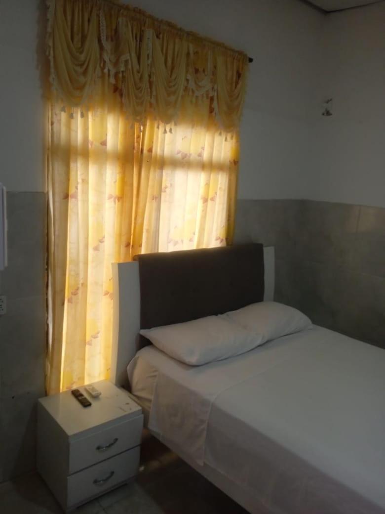 Pensión Hostal Playa Tranquila Cartagena