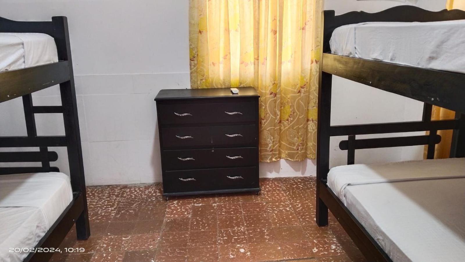 Hostal Playa Tranquila *