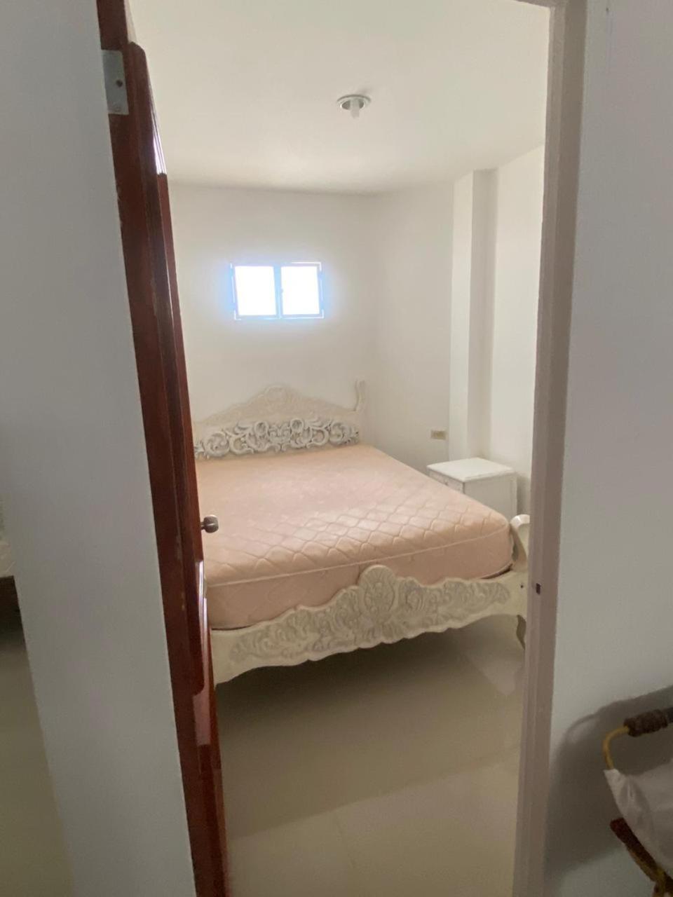 Hostal Playa Tranquila Pensión Cartagena