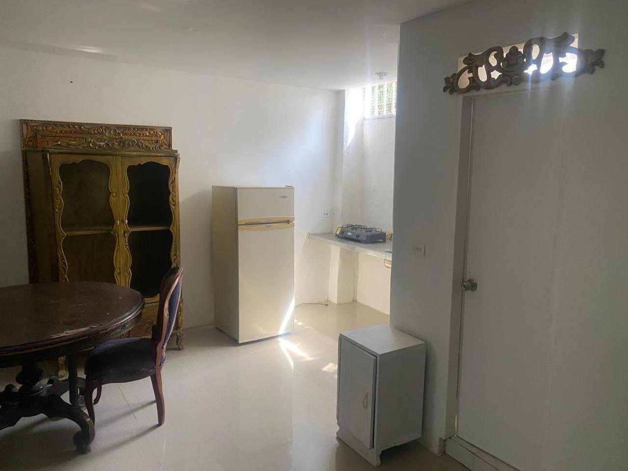 Hostal Playa Tranquila * Cartagena