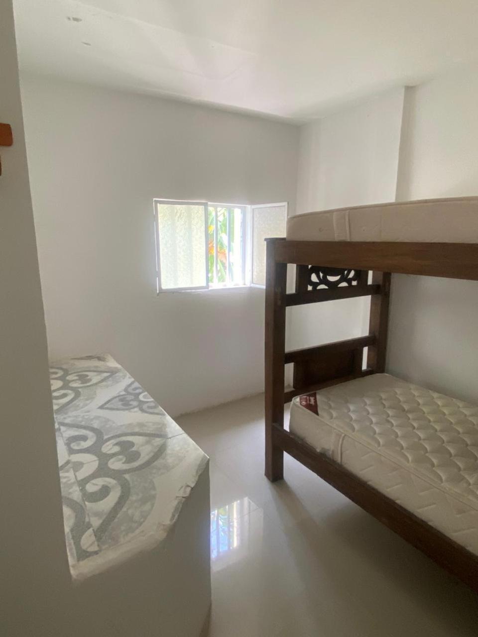 Hostal Playa Tranquila Pensión